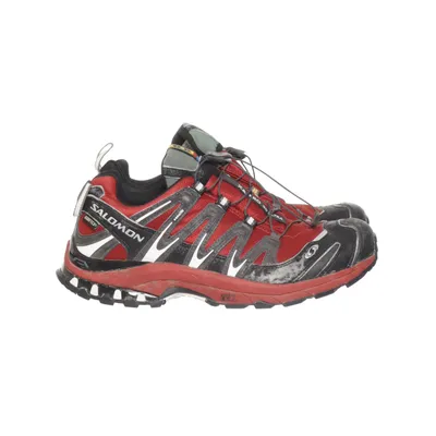 Hardloopschoenen (Rood, Zwart, Wit) van Salomon
