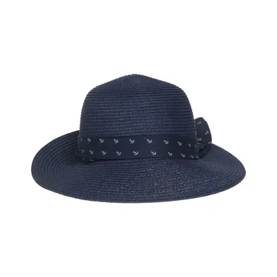 Chapeau de soleil (Bleu) de Porto Mare
