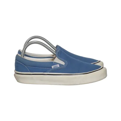 Slip-ons (Blå) fra Vans
