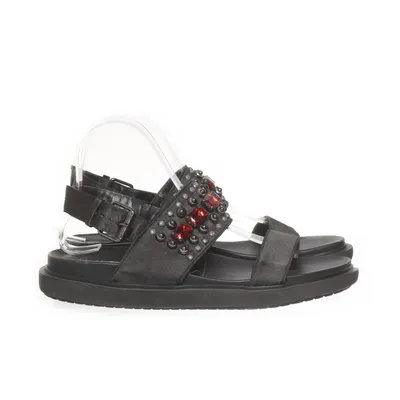 Sandaler (Svart) från Bagatt