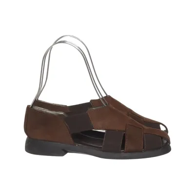 Sandals (Brown) from Aerosoles Leather