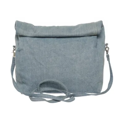 Shoulder-bag (Paper Bag) from Cheap Monday