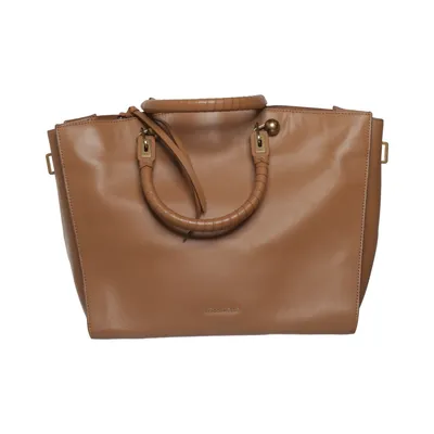 Handbag (Brown) from Coccinelle