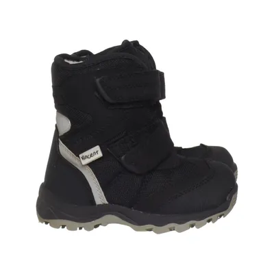 Boots (Svart) från Vincent
