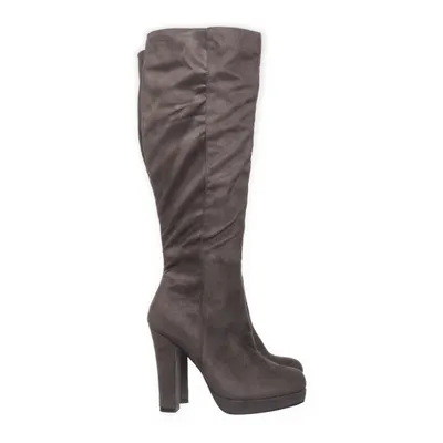 Stövlar (Grå) från Super Mode