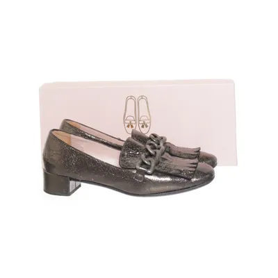 Mocassins (Gris) de Pretty Loafers