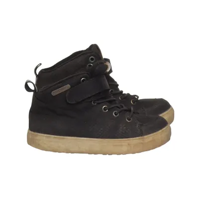 Baskets (Noir) de Lejon