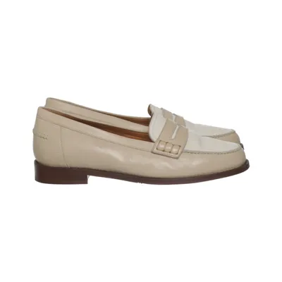 Loafers (Beige, Hvid) fra Sézane