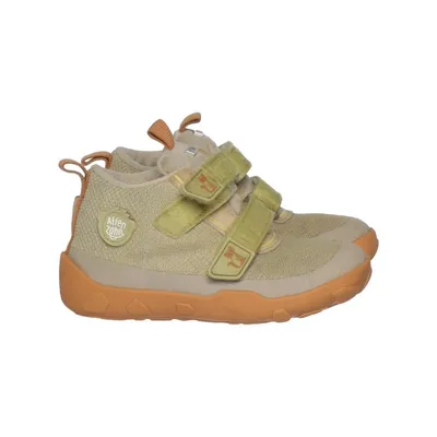 Boots (Beige, Grün) von Affenzahn