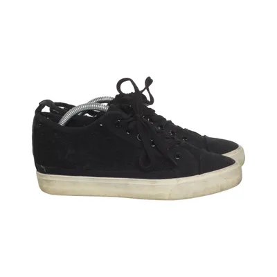 Canvas schoenen (Zwart) van Lucky