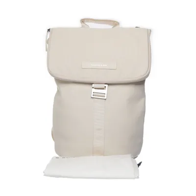 Backpack (Beige) from Kapten & Son