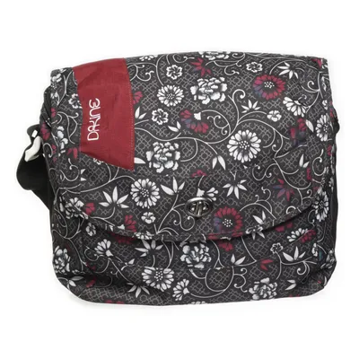 Axelremsväska (Svart, Flerfärgad) från Dakine Polyester