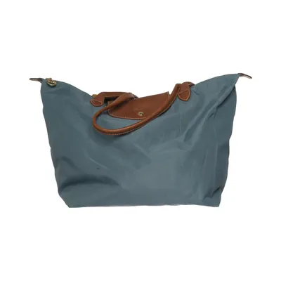Handväska (Le Pliage Shopping) från Longchamp