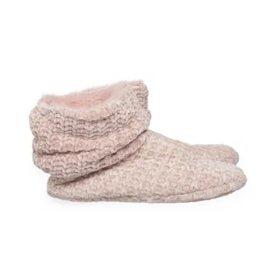 Tofflor (Rosa) från Blue Motion