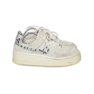 Sneakers (Grijs, Meerkleurig) van Nike Air