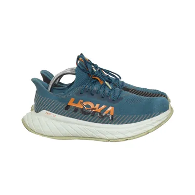 Hardloopschoenen (Blauw, Oranje, Meerkleurig) van Hoka
