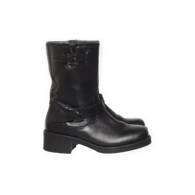 Boots (Black) from Mia & Jo