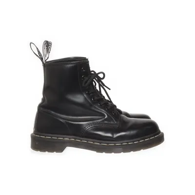 Kängor (Svart) från Dr. Martens