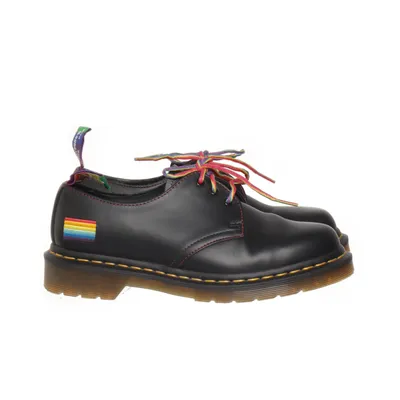 Derby schoenen (Zwart) van Dr. Martens