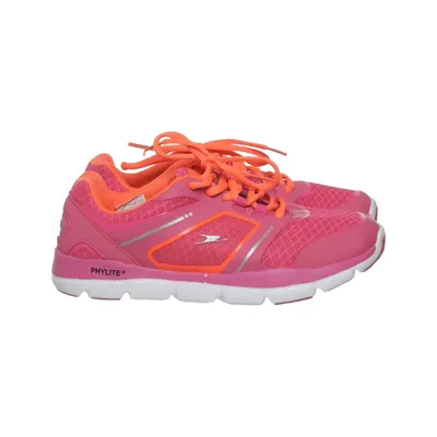 Trainers (Pink, Orange, White) from Crane