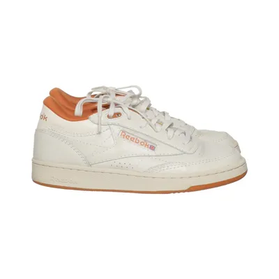 Baskets (Club C 85) de Reebok Cuir
