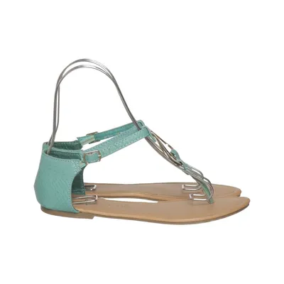 Sandalen (Groen) van Atmosphere