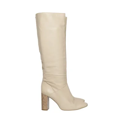 Stiefel (Beige) von Mango