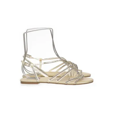 Sandaler (Beige) från NLY Shoes