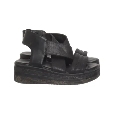 Sandales (Noir) de Kaxs by KappAhl
