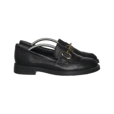 Loafers (Schwarz) von Ryłko Leder