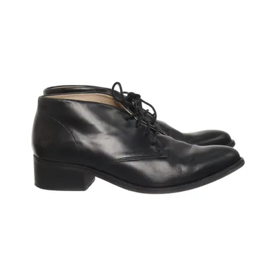 Ankle boots (Sneaky Steve Workers Of Gothenburg) from Sneaky Steve
