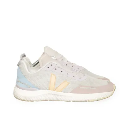 Trainers (Gray, Blue, Beige) from Veja