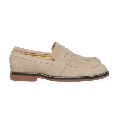 Loafers (Beige) från Johnston & Murphy