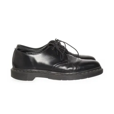 Derbyskor (Svart) från Dr. Martens