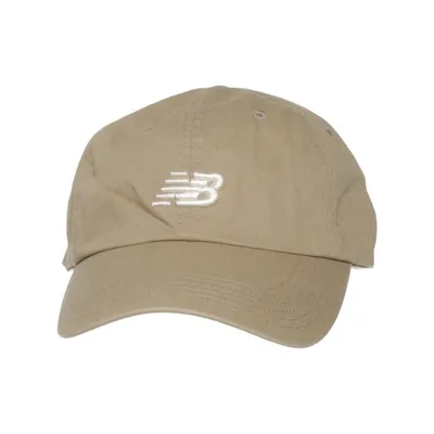 Baseball cap (Lah91014) from New Balance Cotton