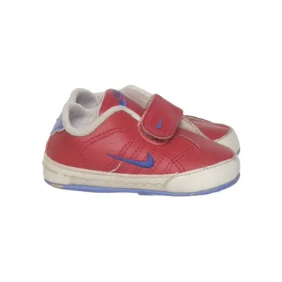 Babystøvler (Pink) fra Nike