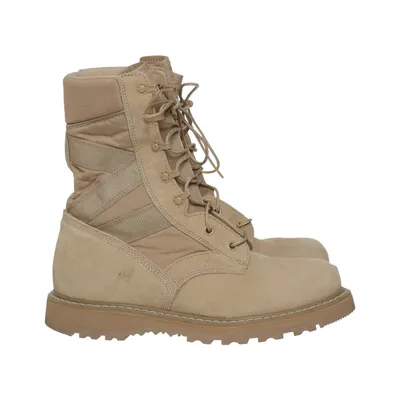 Bottes à lacets (Mirage) de Magnum