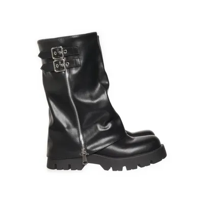 Stövlar (7656A) från Ideal Shoes