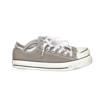 Tygskor (Grå) från Converse