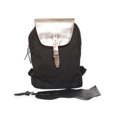 Sac à dos (Noir) de Wind & Vibes