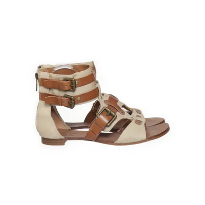 Gladiatorsandaler (Brun, Beige) fra ASH