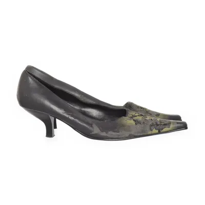 Pumps (Schwarz)