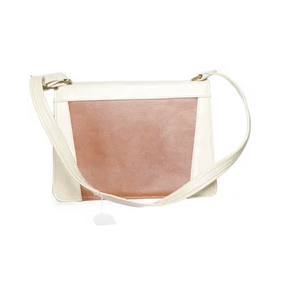 Sac à main (Marron, Beige) de Brandahl