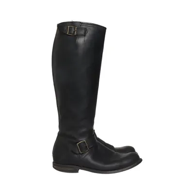 Støvler (Sort) fra Primeboots