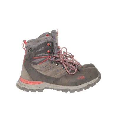 Hiking boots (Gray, Black) from The North Face