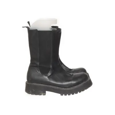 Chelsea boots (Svart) från Ki