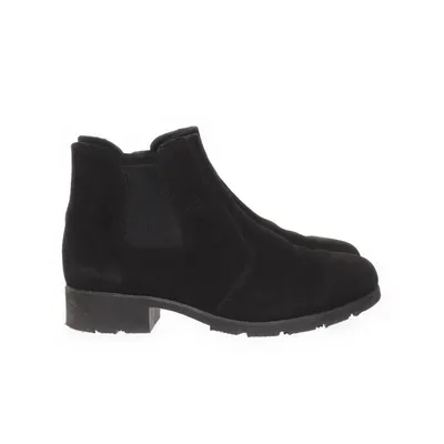 Chelsea boots (Black) from Finland