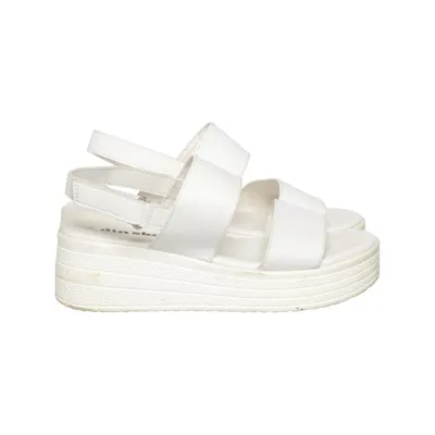 Sandals (White) from DinSko