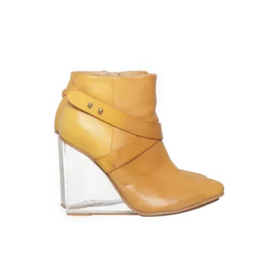 Boots (Brun) från Jumex