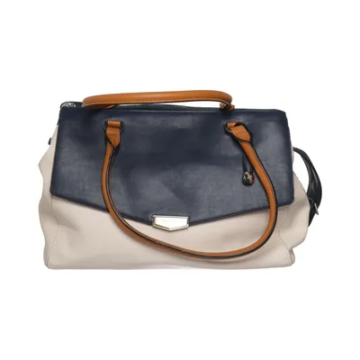 Sac à main (Marron, Bleu, Blanc) de Fiorelli